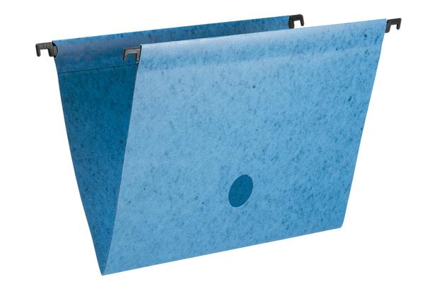 Pasta Suspensa P/Documento Marmodello Haste C/Grampo Azul Menor preço em Pasta Suspensa P/Documento Marmodello Haste C/Grampo Azul