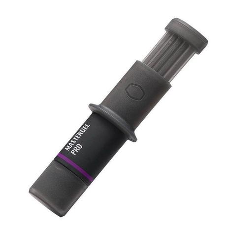 Pasta Termica Cooler Master Mastergel Pro MGY-ZOSG-N15M-R2 Menor preço em Pasta Termica Cooler Master Mastergel Pro MGY-ZOSG-N15M-R2