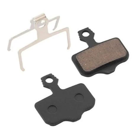 Pastilha freio absolute Outlet