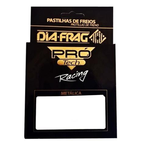 Pastilha de Freio ER-5 ZR-7 GSF Bandit V-Strom Pro Tech DFP-60829 - Dia-frag Menor preço em Pastilha de Freio ER-5 ZR-7 GSF Bandit V-Strom Pro Tech DFP-60829 - Dia-frag