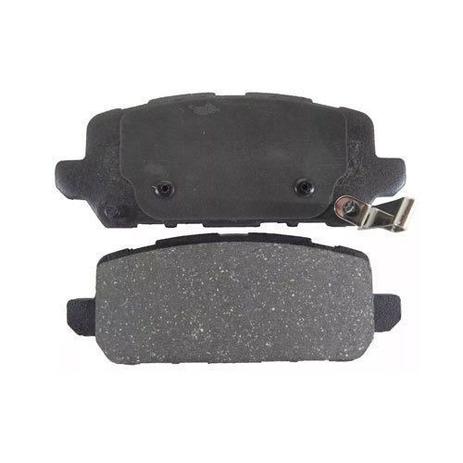 Pastilha de Freio Traseira Honda HRV N1783 Cobreq Menor preço em Pastilha de Freio Traseira Honda HRV N1783 Cobreq