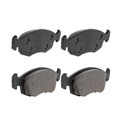 Pastilha De Freio Traseira Jeep Renegade - PD1496 - Fras-Le Menor preço em Pastilha De Freio Traseira Jeep Renegade - PD1496 - Fras-Le