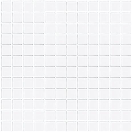 Pastilha de vidro 30x30 cristal br cm80 colortil Menor preço em Pastilha de vidro 30x30 cristal br cm80 colortil