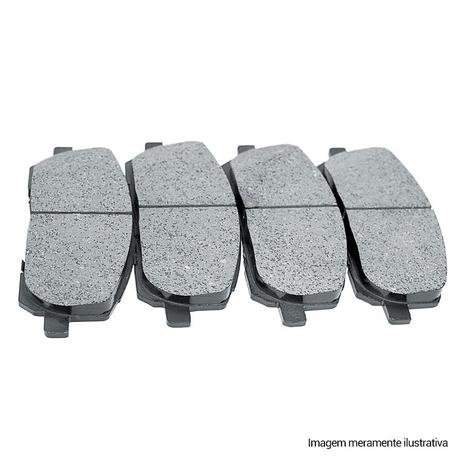 Pastilha Freio Bendix Jurid MB 712 812 814 914 98/ (Eletrônico) - Bendix-jurid Menor preço em Pastilha Freio Bendix Jurid MB 712 812 814 914 98/ (Eletrônico) - Bendix-jurid