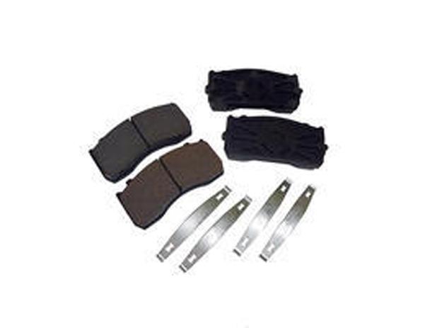 PASTILHA FREIO DIANT/TRASEIRO COM FURO NO CENT 0034207220 Mercedes - Mercedes benz Menor preço em PASTILHA FREIO DIANT/TRASEIRO COM FURO NO CENT 0034207220 Mercedes - Mercedes benz