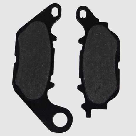 Pastilha Freio Diant YBR Factor 125 / CRYPTON 115 / Fazer 150 ATÉ 15 (cobreq 951) Menor preço em Pastilha Freio Diant YBR Factor 125 / CRYPTON 115 / Fazer 150 ATÉ 15 (cobreq 951)