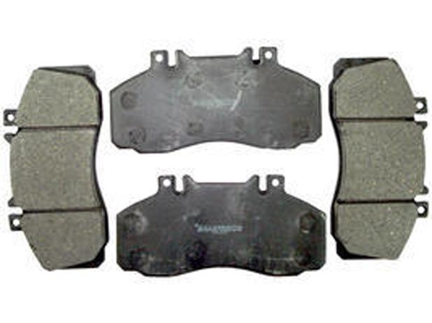 PASTILHA FREIO DT.COM FURO P/SENSOR VER BR 6884201220 Mercedes - Mercedes benz é ruim? PASTILHA FREIO DT.COM FURO P/SENSOR VER BR 6884201220 Mercedes - Mercedes benz é boa?