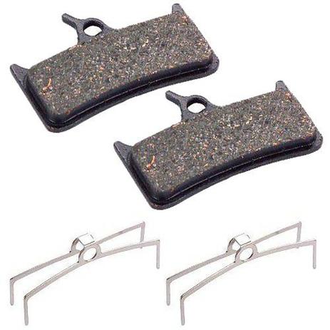 Pastilha Orgânica Freio a Disco para Shimano Deore XT / BR-M755 - PS01SS01 - Bengal é ruim? Pastilha Orgânica Freio a Disco para Shimano Deore XT / BR-M755 - PS01SS01 - Bengal é boa?