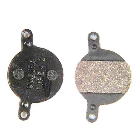 Pastilha Orgânica PM03 para Freio a Disco Magura Julie 2001-2008 / Clara / Louise / Promax DSK-903 - Bengal é ruim? Pastilha Orgânica PM03 para Freio a Disco Magura Julie 2001-2008 / Clara / Louise / Promax DSK-903 - Bengal é boa?