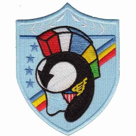 Patch Bordado - Aviador Do Filme Top Gun - Centauro AV20198-11G - Universo talysma bordados Menor preço em Patch Bordado - Aviador Do Filme Top Gun - Centauro AV20198-11G - Universo talysma bordados