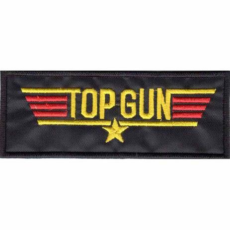 Patch Bordado - Aviador Filme Top Gun Maverick AV20131-266 - Universo talysma bordados Menor preço em Patch Bordado - Aviador Filme Top Gun Maverick AV20131-266 - Universo talysma bordados