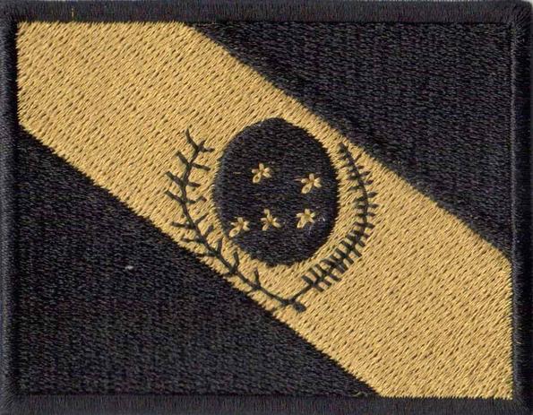 Patch Bordado - Bandeira Do Paraná Grande BD50083-310 - Universo talysma bordados Menor preço em Patch Bordado - Bandeira Do Paraná Grande BD50083-310 - Universo talysma bordados