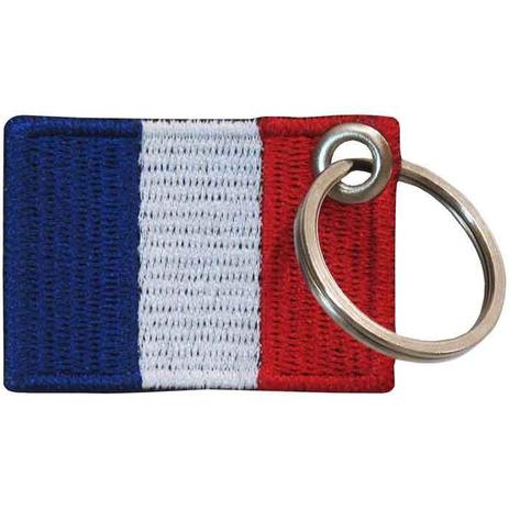 Patch Bordado - Bandeira França Pequena BD50021-455 - Universo talysma bordados Menor preço em Patch Bordado - Bandeira França Pequena BD50021-455 - Universo talysma bordados
