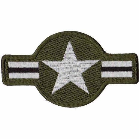 Patch Bordado - Brasao Aviacao Força Aerea Eua AV20099-417 - Universo talysma bordados Menor preço em Patch Bordado - Brasao Aviacao Força Aerea Eua AV20099-417 - Universo talysma bordados