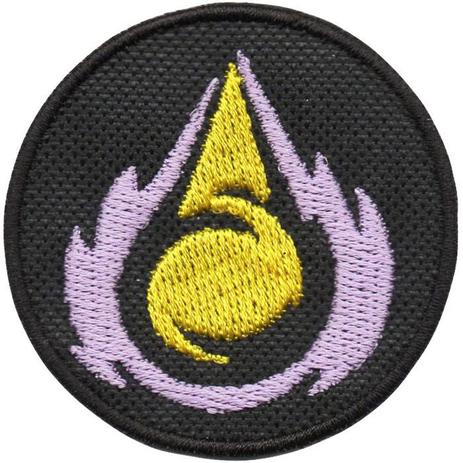 Patch Bordado Coleção Jogo Overwatch - Moira DV80800- - Universo talysma bordados Menor preço em Patch Bordado Coleção Jogo Overwatch - Moira DV80800- - Universo talysma bordados