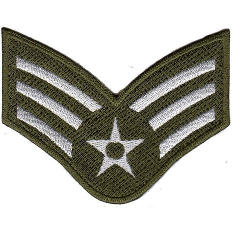 Patch Bordado - Divisa 3º Sargento Aeronautica Eua EX10066-456 - Universo talysma bordados Menor preço em Patch Bordado - Divisa 3º Sargento Aeronautica Eua EX10066-456 - Universo talysma bordados