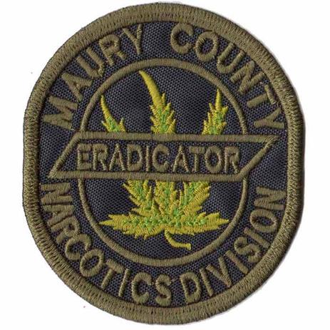 Patch Bordado Divisão Anti Trafico Drogas Narcoticos PL60267-248 - Universo talysma bordados Menor preço em Patch Bordado Divisão Anti Trafico Drogas Narcoticos PL60267-248 - Universo talysma bordados