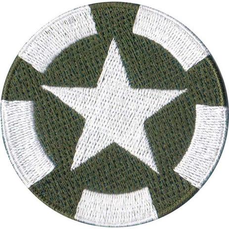 Patch Bordado Estrela Uniforme Militar Exército Usa EX10070-330 - Universo talysma bordados Menor preço em Patch Bordado Estrela Uniforme Militar Exército Usa EX10070-330 - Universo talysma bordados