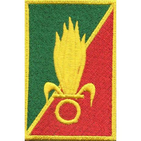 Patch Bordado Exercito Estrangeiro França La Legion EX10116-115 - Universo talysma bordados Menor preço em Patch Bordado Exercito Estrangeiro França La Legion EX10116-115 - Universo talysma bordados