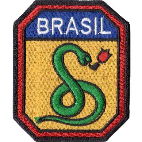 Patch Bordado - Feb Força Expedicionaria Brasil EX10034-203 - Universo talysma bordados Menor preço em Patch Bordado - Feb Força Expedicionaria Brasil EX10034-203 - Universo talysma bordados