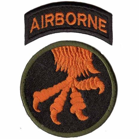 Patch Bordado Força Aerea Americana Us Airborne Eua AV20206-454 - Universo talysma bordados Menor preço em Patch Bordado Força Aerea Americana Us Airborne Eua AV20206-454 - Universo talysma bordados