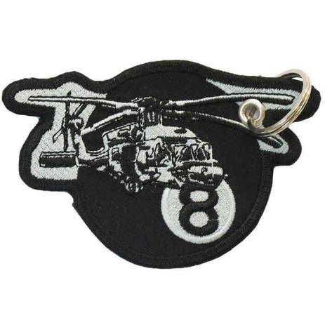 Patch Bordado - Helicoptero De Assalto Blackhawk Fab AV20184-95 - Universo talysma bordados Menor preço em Patch Bordado - Helicoptero De Assalto Blackhawk Fab AV20184-95 - Universo talysma bordados