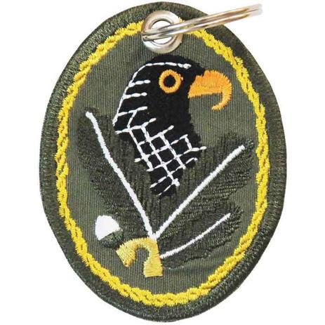 Patch Bordado Historico Sniper Alemao Guerra Mundial EX10160-96 - Universo talysma bordados Menor preço em Patch Bordado Historico Sniper Alemao Guerra Mundial EX10160-96 - Universo talysma bordados