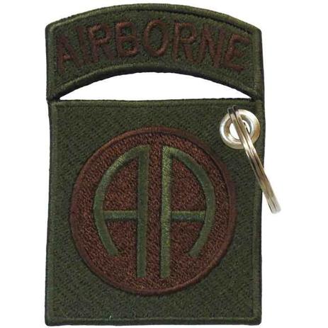 Patch Bordado - Infantaria Airborne Aa AV20102-86 - Universo talysma bordados Menor preço em Patch Bordado - Infantaria Airborne Aa AV20102-86 - Universo talysma bordados