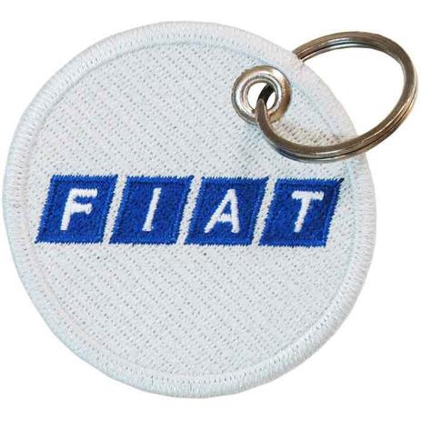 Patch Bordado - Logo Brasao Antigo Carros Fiat DV80333-362 - Universo talysma bordados Menor preço em Patch Bordado - Logo Brasao Antigo Carros Fiat DV80333-362 - Universo talysma bordados