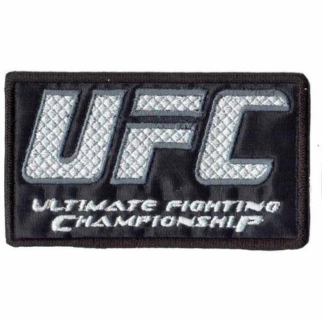 Patch Bordado - Logo Competicao Luta Mma Ufc DV80478-98 - Universo talysma bordados Menor preço em Patch Bordado - Logo Competicao Luta Mma Ufc DV80478-98 - Universo talysma bordados