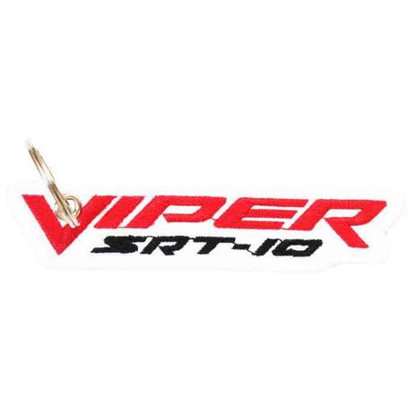 Patch Bordado - Logo Dodge Viper Carro Srt 10 DV80326-363 - Universo talysma bordados Menor preço em Patch Bordado - Logo Dodge Viper Carro Srt 10 DV80326-363 - Universo talysma bordados