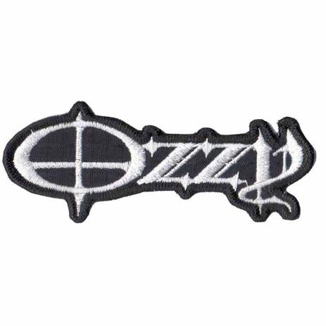 Patch Bordado Ozzy Osbourne Vocalista Black Sabbath DV80301-341 - Universo talysma bordados Menor preço em Patch Bordado Ozzy Osbourne Vocalista Black Sabbath DV80301-341 - Universo talysma bordados