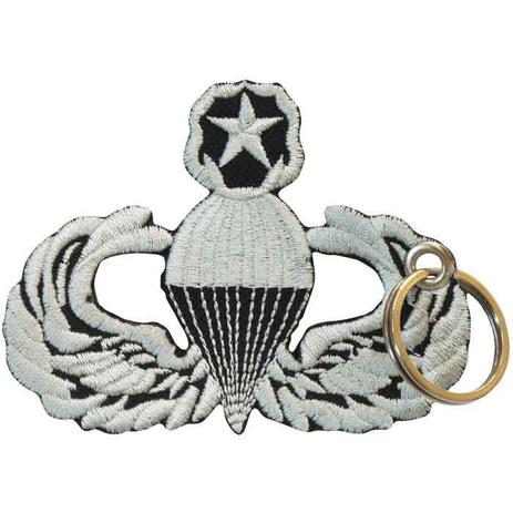 Patch Bordado -Paraquedista 2 Guerra Airborne Master AV20033-259 - Universo talysma bordados Menor preço em Patch Bordado -Paraquedista 2 Guerra Airborne Master AV20033-259 - Universo talysma bordados