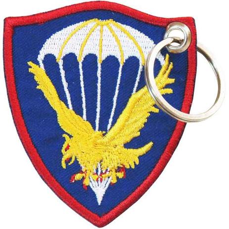Patch Bordado - Paraquedista Exercito Brasileiro EX10048-108 - Universo talysma bordados Menor preço em Patch Bordado - Paraquedista Exercito Brasileiro EX10048-108 - Universo talysma bordados