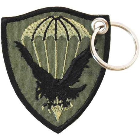 Patch Bordado - Paraquedista exercito brasileiro fab EX10088-107 - Universo talysma bordados Menor preço em Patch Bordado - Paraquedista exercito brasileiro fab EX10088-107 - Universo talysma bordados