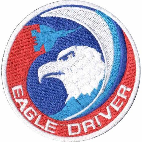 Patch Bordado - Piloto Caça Estados Unidos AV20127-131 - Universo talysma bordados Menor preço em Patch Bordado - Piloto Caça Estados Unidos AV20127-131 - Universo talysma bordados