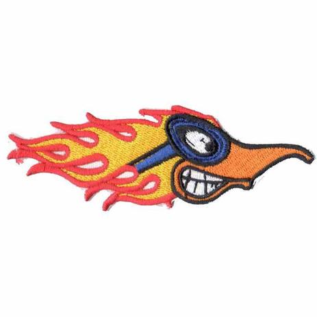 Patch Bordado - Piloto Corrida Pica Pau DV80413-86 - Universo talysma bordados Menor preço em Patch Bordado - Piloto Corrida Pica Pau DV80413-86 - Universo talysma bordados