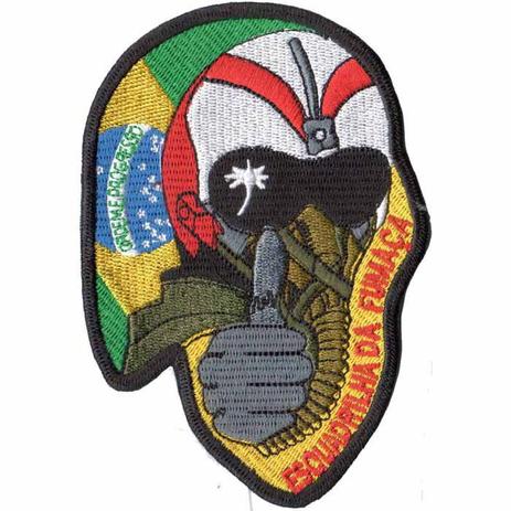 Patch Bordado - Piloto Força Aerea Brasileira Fab AV20050-214 - Universo talysma bordados Menor preço em Patch Bordado - Piloto Força Aerea Brasileira Fab AV20050-214 - Universo talysma bordados