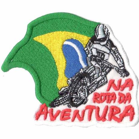 Patch Bordado - Piloto Motocross Rota Da aventura AD30126-253 - Universo talysma bordados Menor preço em Patch Bordado - Piloto Motocross Rota Da aventura AD30126-253 - Universo talysma bordados