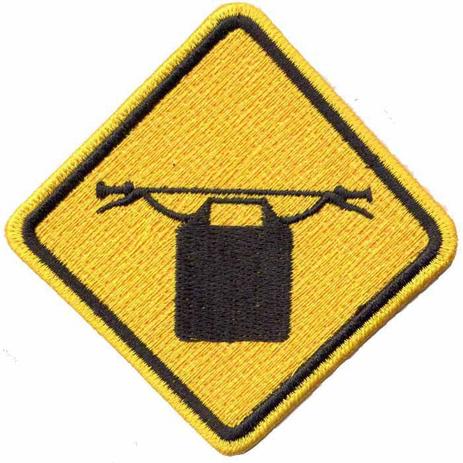 Patch Bordado - Placa C/ Moto Motociclista AD30050-21 - Universo talysma bordados Menor preço em Patch Bordado - Placa C/ Moto Motociclista AD30050-21 - Universo talysma bordados
