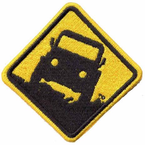 Patch Bordado - Placa Jeep Em Trilha 4x4 AD30070-260 - Universo talysma bordados Menor preço em Patch Bordado - Placa Jeep Em Trilha 4x4 AD30070-260 - Universo talysma bordados