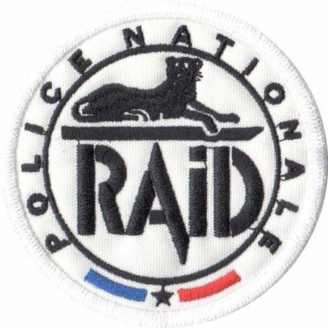 Patch Bordado - Policia França Police Nationale PL60373-228 - Universo talysma bordados Menor preço em Patch Bordado - Policia França Police Nationale PL60373-228 - Universo talysma bordados