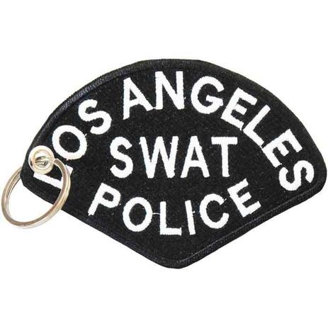 Patch Bordado - Policia Swat Los Angeles Eua PL60171-137 - Universo talysma bordados Menor preço em Patch Bordado - Policia Swat Los Angeles Eua PL60171-137 - Universo talysma bordados