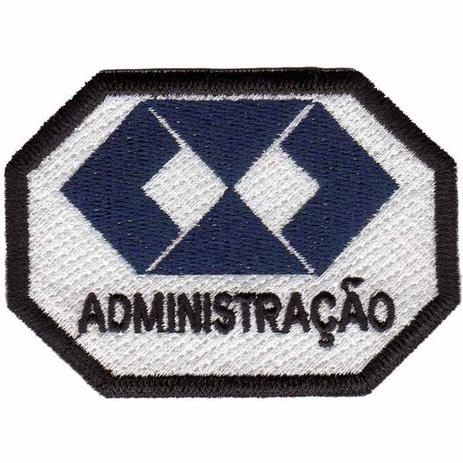 Patch Bordado - Simbolo Administração AP00018-446 - Universo talysma bordados Menor preço em Patch Bordado - Simbolo Administração AP00018-446 - Universo talysma bordados