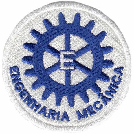 Patch Bordado - Simbolo Curso Engenharia Mecânica AP00060-468 - Universo talysma bordados Menor preço em Patch Bordado - Simbolo Curso Engenharia Mecânica AP00060-468 - Universo talysma bordados