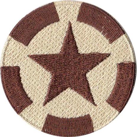 Patch Bordado - Simbolo Estrela Us Army Exército Eua EX10112-333 - Universo talysma bordados Menor preço em Patch Bordado - Simbolo Estrela Us Army Exército Eua EX10112-333 - Universo talysma bordados