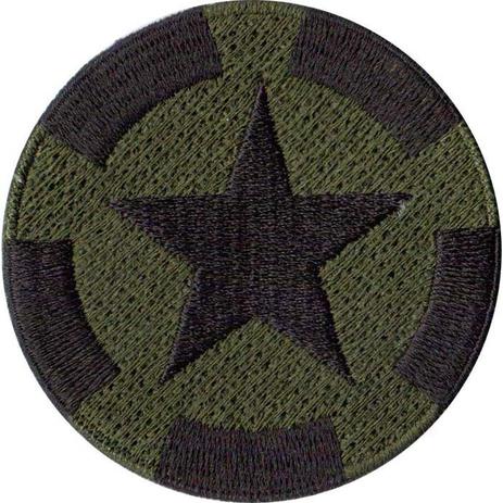Patch Bordado - Simbolo Estrela US Army Exército Eua EX10123-222 - Universo talysma bordados Menor preço em Patch Bordado - Simbolo Estrela US Army Exército Eua EX10123-222 - Universo talysma bordados