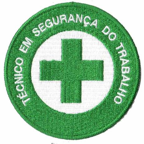 Patch Bordado - Simbolo Tecnico Segurança Trabalho AP00065-77 - Universo talysma bordados Menor preço em Patch Bordado - Simbolo Tecnico Segurança Trabalho AP00065-77 - Universo talysma bordados