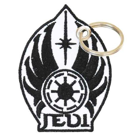 Patch Bordado - Star Wars Ordem Jedi DV80569-55 - Universo talysma bordados Menor preço em Patch Bordado - Star Wars Ordem Jedi DV80569-55 - Universo talysma bordados