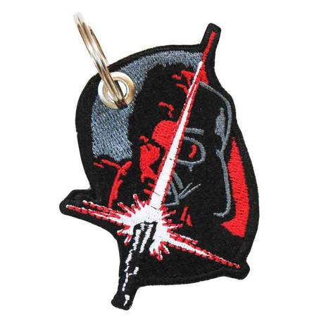 Patch Bordado - Star Wars Sabre Anakin Darth Vader DV80562-164 - Universo talysma bordados Menor preço em Patch Bordado - Star Wars Sabre Anakin Darth Vader DV80562-164 - Universo talysma bordados